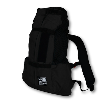 K9 Sport Sack Air 2 Jet black